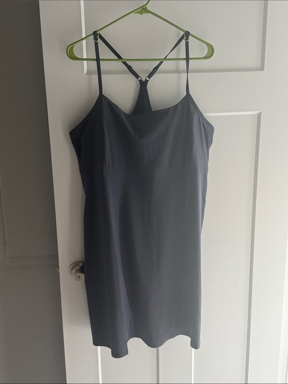 Old Navy Navy Blue Tennis dress